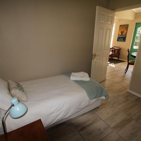 Oudekloof Wine Estate Villa Tulbagh Buitenkant foto