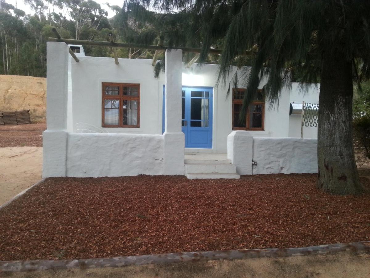 Oudekloof Wine Estate Villa Tulbagh Kamer foto