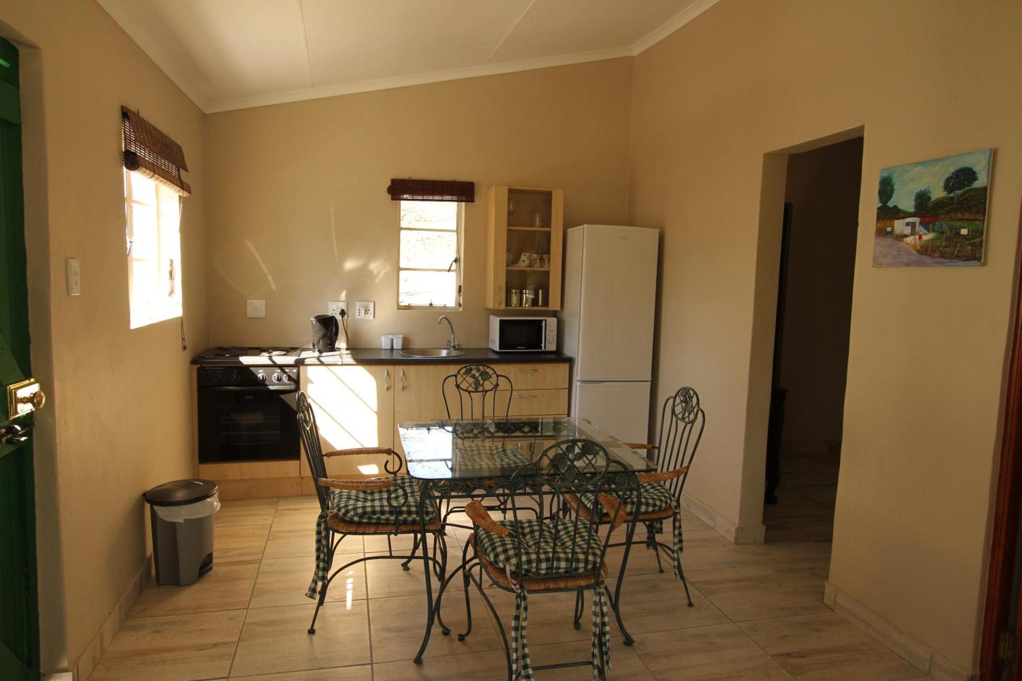 Oudekloof Wine Estate Villa Tulbagh Buitenkant foto