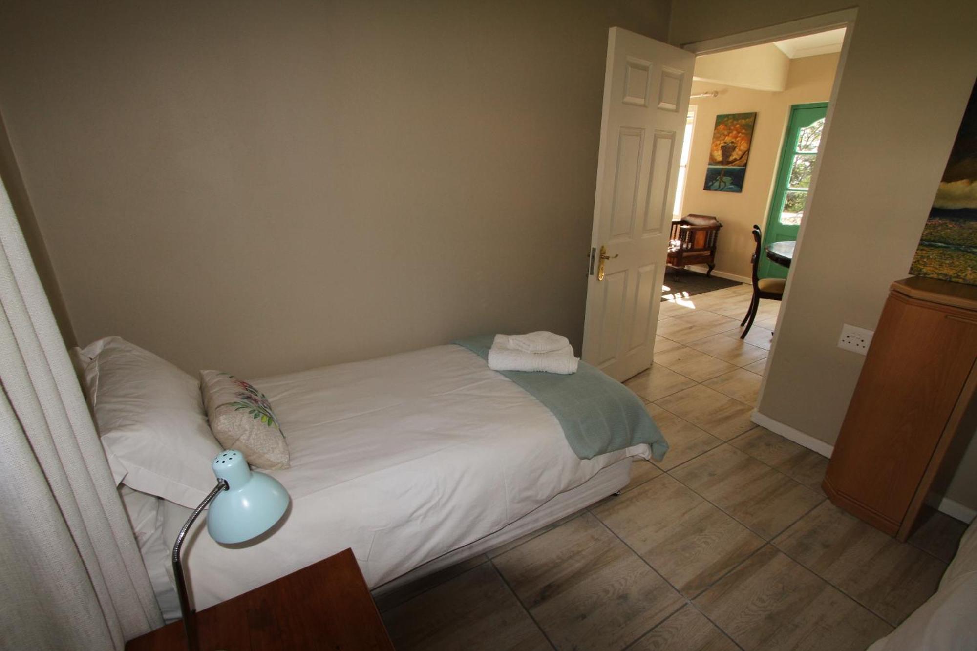 Oudekloof Wine Estate Villa Tulbagh Buitenkant foto