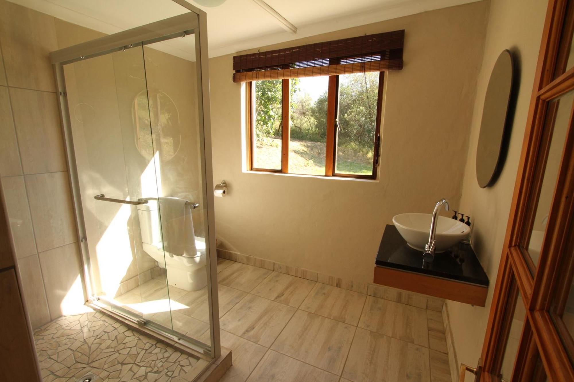 Oudekloof Wine Estate Villa Tulbagh Buitenkant foto