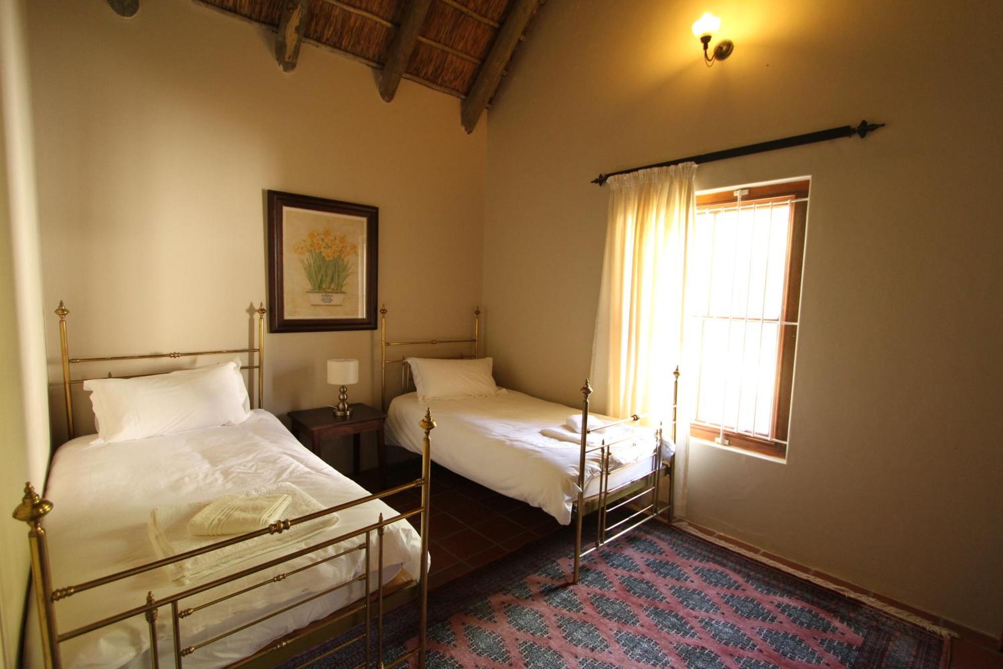 Oudekloof Wine Estate Villa Tulbagh Kamer foto