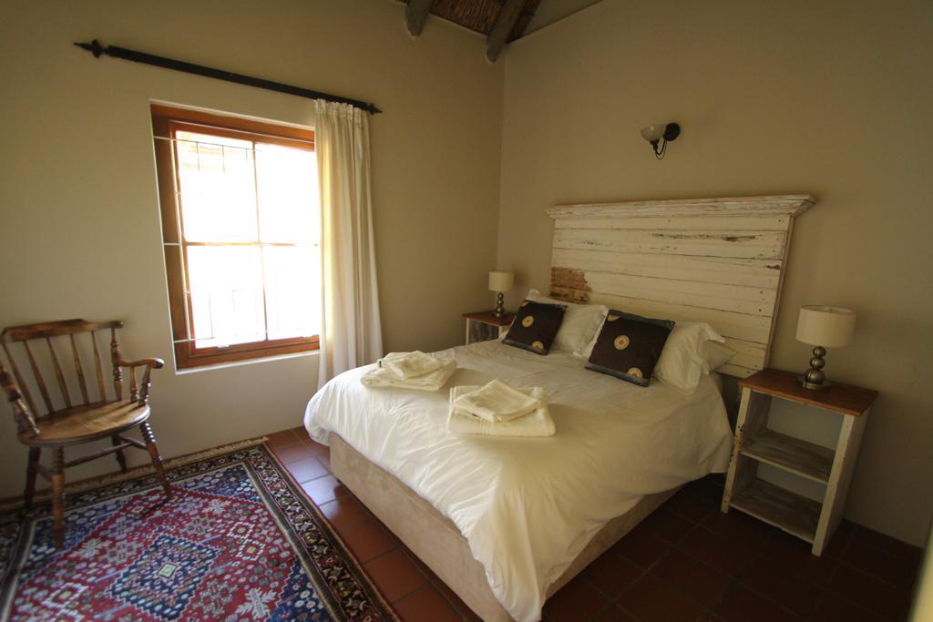 Oudekloof Wine Estate Villa Tulbagh Buitenkant foto