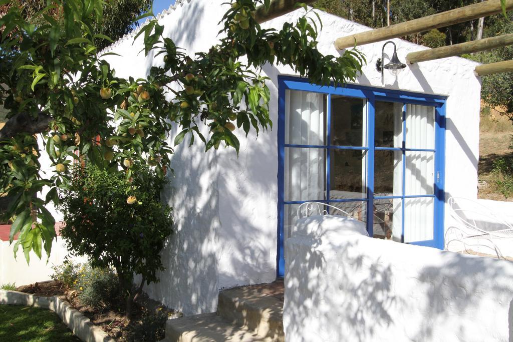 Oudekloof Wine Estate Villa Tulbagh Buitenkant foto